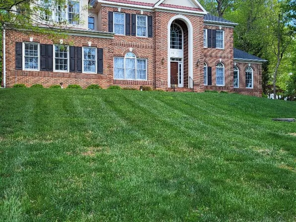 2010 Drovers Ln, Cooksville, MD 21723