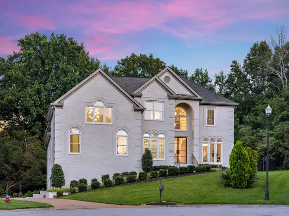 9732 Turnbridge Ct, Brentwood, TN 37027