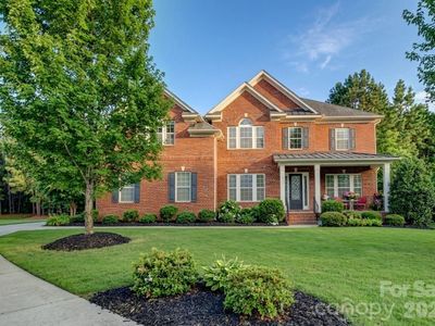 16518 Governors Club Ct, Charlotte, NC, 28278
