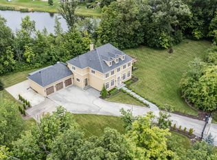 10402 W La Porte Rd, Mokena, IL 60448