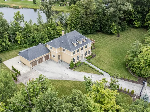 10402 W La Porte Rd, Mokena, IL 60448