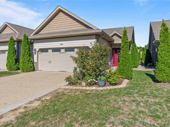 3207 Blackiston Boulevard, New Albany, IN 47150