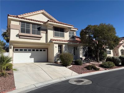 5148 Forest Oaks Dr, Las Vegas, NV, 89149