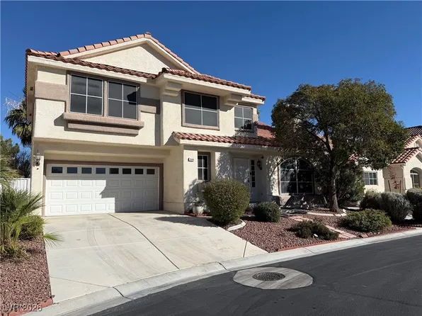 5148 Forest Oaks Dr, Las Vegas, NV 89149