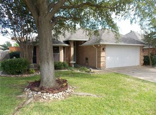 2133 Stoneridge Dr, Keller, TX 76248