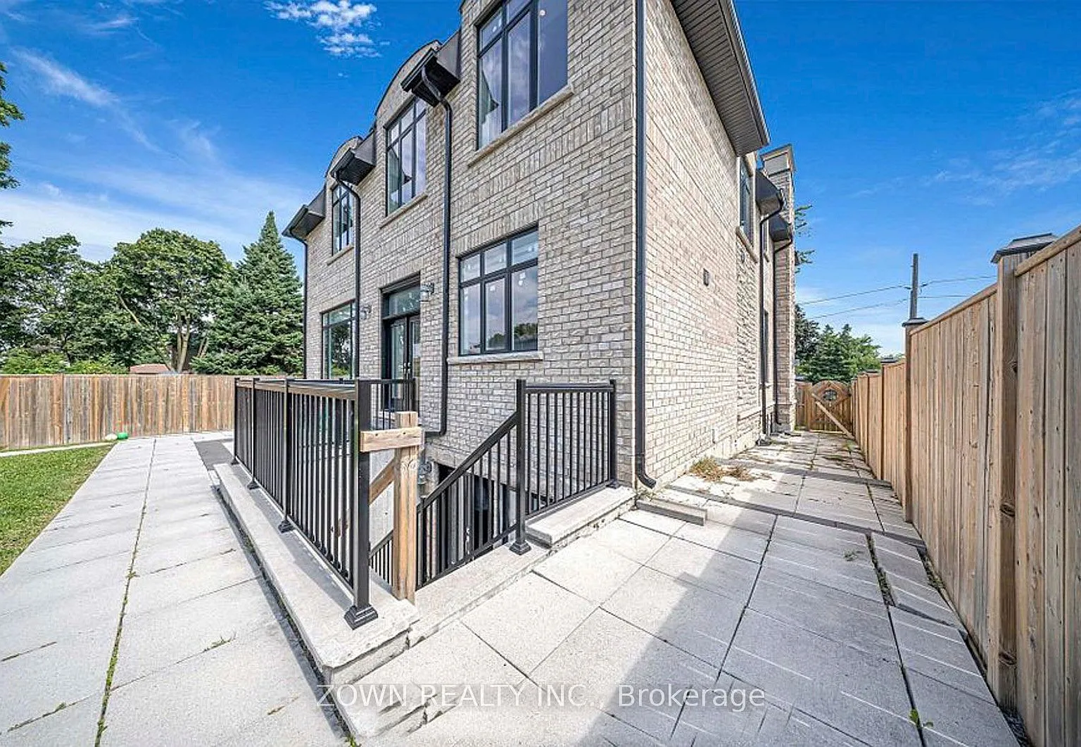 2 bed, $2,100 — Photo 2