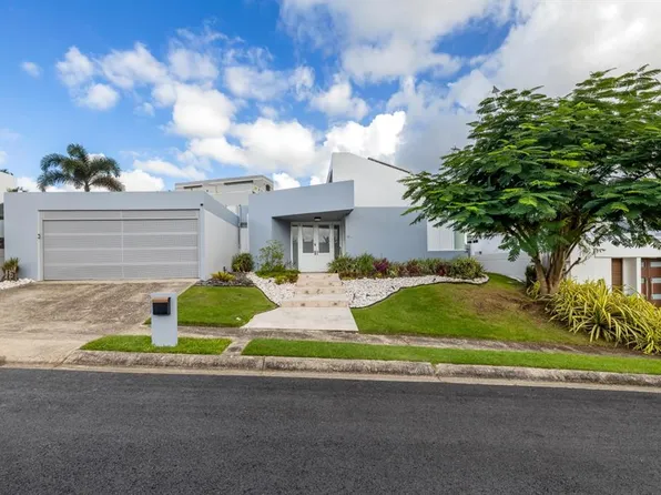 C5 Parque De Bucare, San Juan, PR 00926