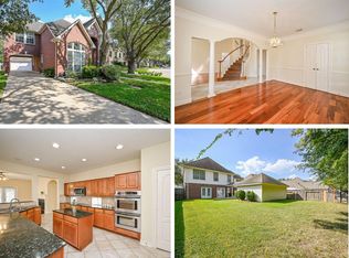1547 Lakeside Enclave Dr, Houston, TX 77077