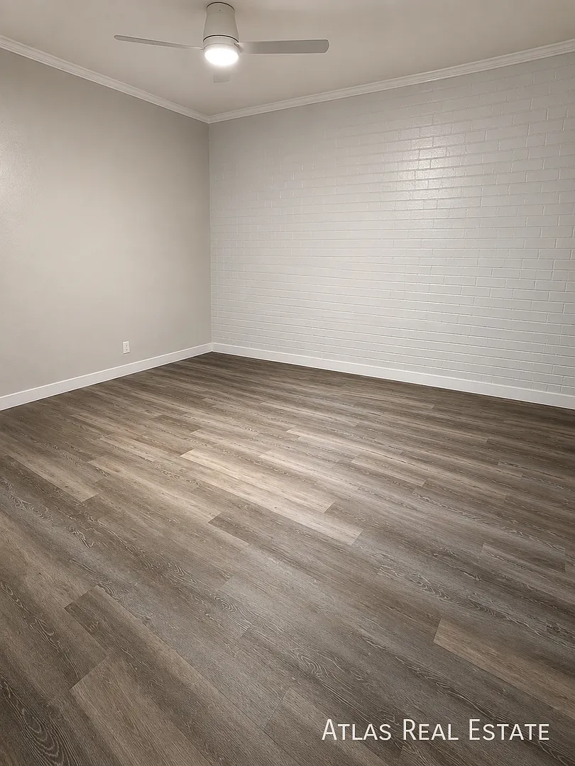 Coming Soon ! Mountain Views! 2 Bedroom 1 Bath In North Mountain — Photo 4