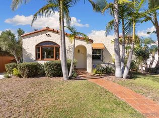 4610 55th St, San Diego, CA 92115