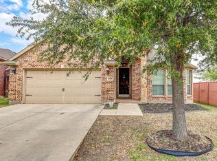 11400 Grapeleaf Dr, Fort Worth, TX 76244