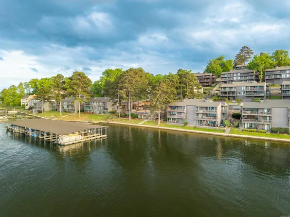 200 Hamilton Oaks Dr APT M3, Hot Springs National Park, AR 71913