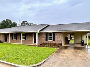 180 Hennon Dr NW #D, Rome, GA 30165