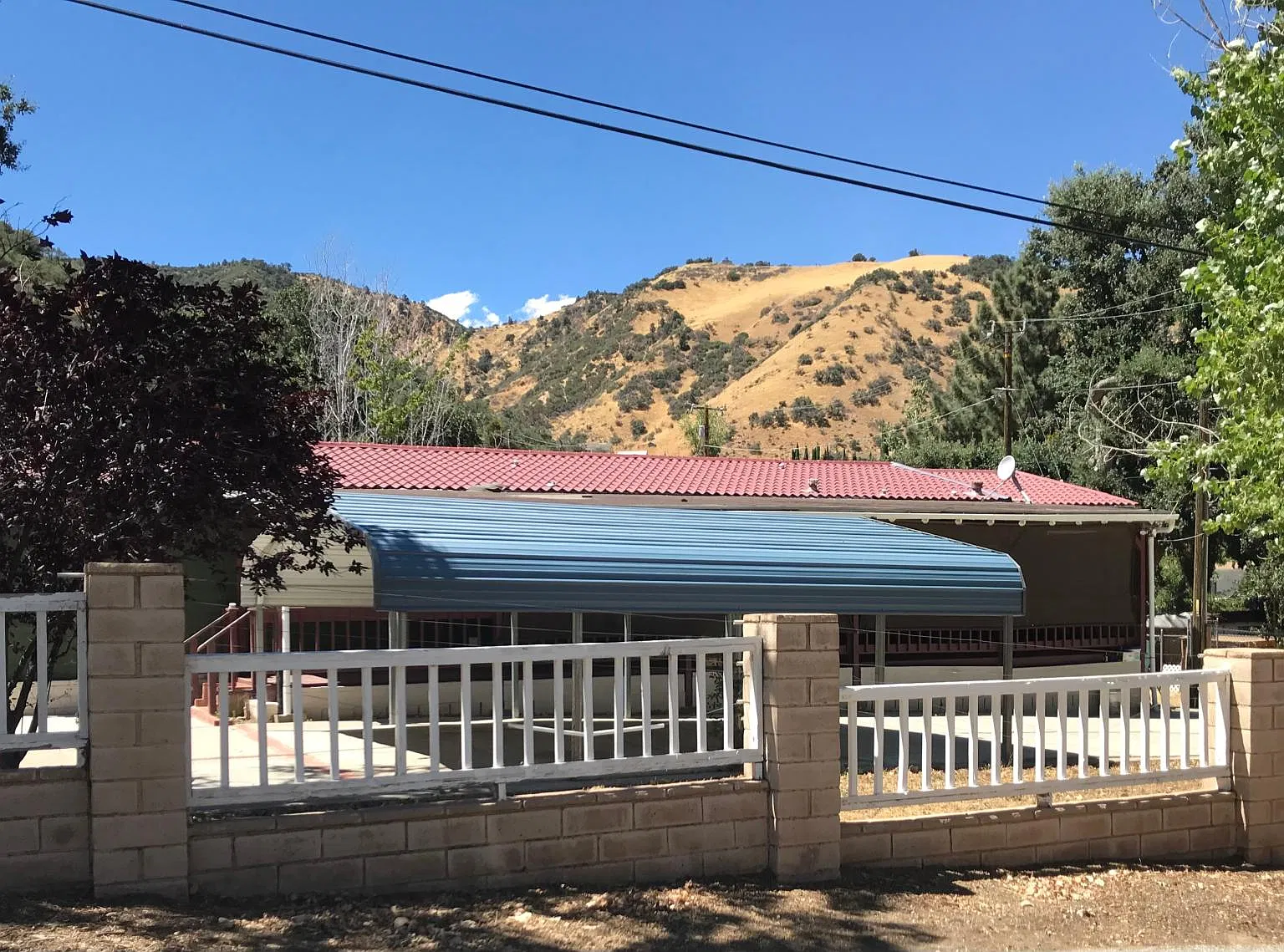 Lancer Way, Lebec — Photo 4
