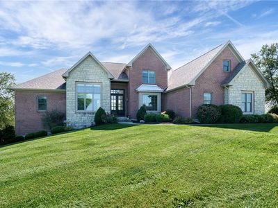 7828 Country View Ln, Brookville, OH, 45309