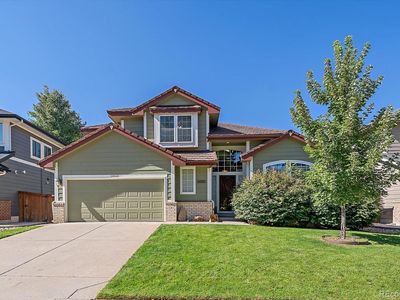 10565 Cottoneaster Way, Parker, CO, 80134