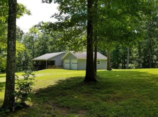 289 Beaver Lane Ln, Oneida, TN 37841