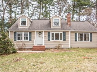 268 Salem Rd, Tewksbury, MA 01876
