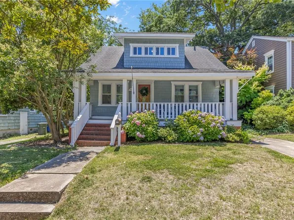 717 Delaware Ave, Norfolk, VA 23508