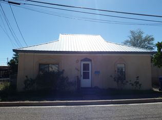 514 Terry Ave, Socorro, NM 87801
