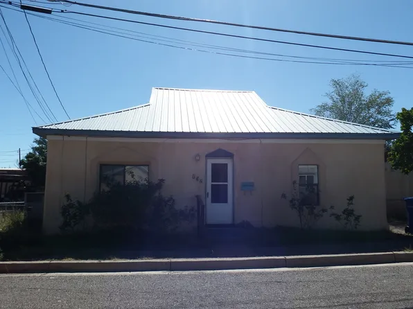 514 Terry Ave, Socorro, NM 87801