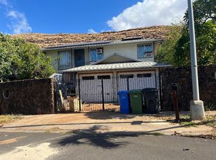 86-916 Pahano Loop, Waianae, HI 96792