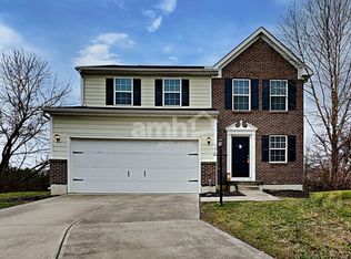 156 Haverstraw Pl, Springboro, OH 45066