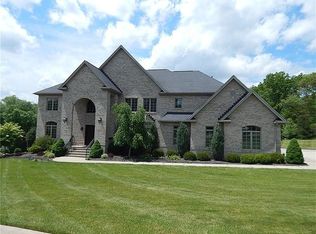 302 Wynfield Ct, Wexford, PA 15090