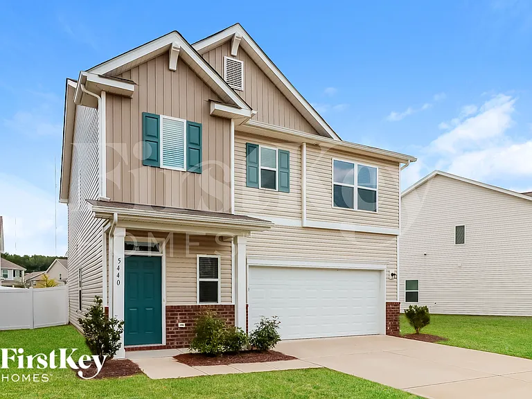 5440 Cobblestone Glen Dr — Photo 2