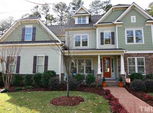 3219 Rain Forrest Way, Raleigh, NC 27614