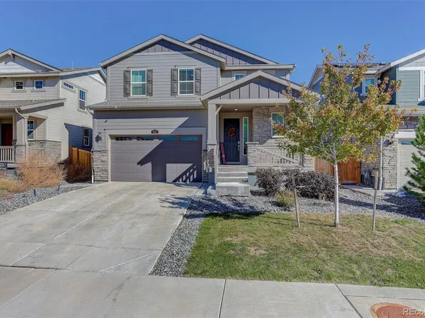 656 N Bersshine Street, Watkins, CO 80137