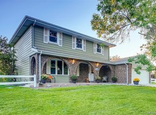5997 S Birch Way, Centennial, CO 80121