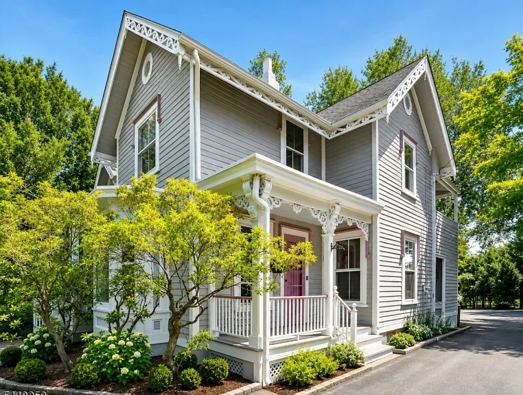 28 Franklin Pl — Photo 1