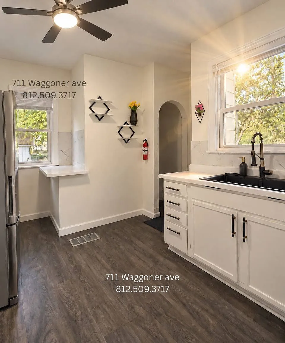 2 bed, 1181 sqft, $1,090 — Photo 3