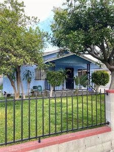 9540 San Miguel Ave, South Gate, CA, 90280