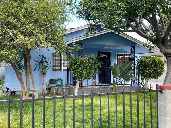 9540 San Miguel Ave, South Gate, CA 90280