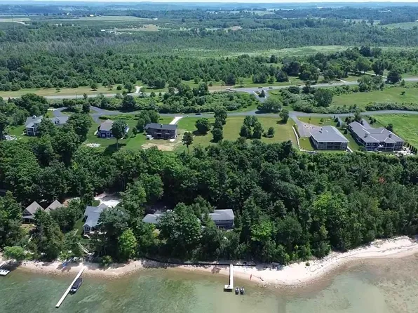 0 Bayridge Dr Lot 11, Williamsburg, MI 49690