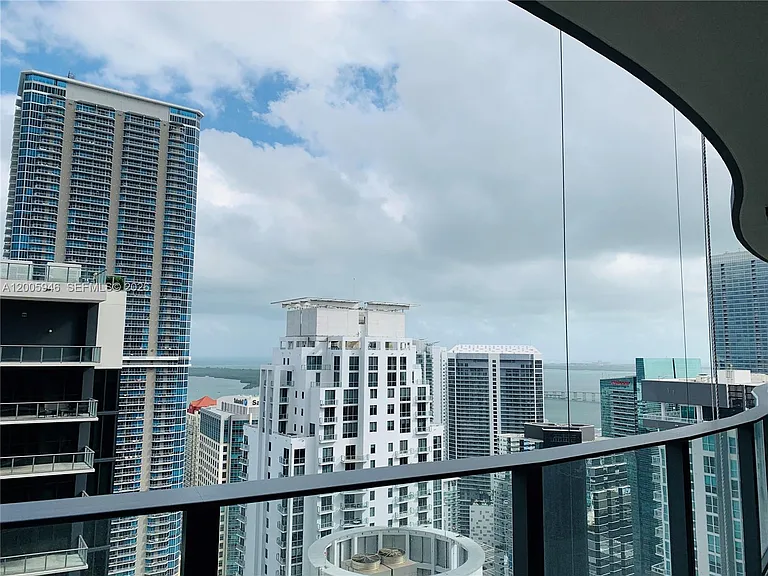 1000 Brickell Plz #4907 — Photo 19