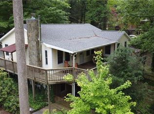 80 Kylie Ln, Waynesville, NC 28785