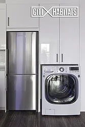 Rented by Citi Habitats