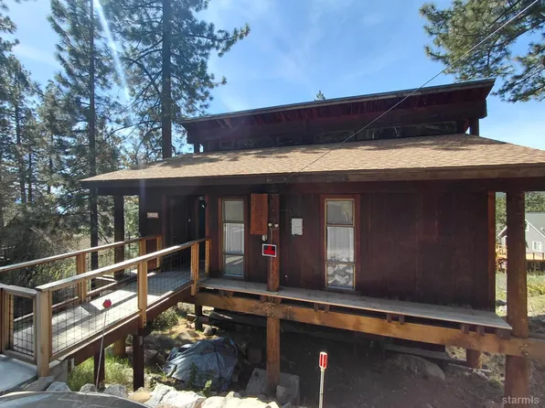 295 Bend Ave, Kings Beach, CA 96143