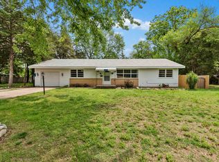316 Harvey St, Halstead, KS 67056