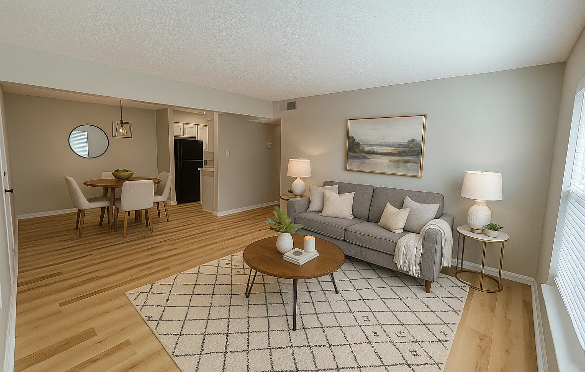 Walnut Manor Apartments — Photo 3