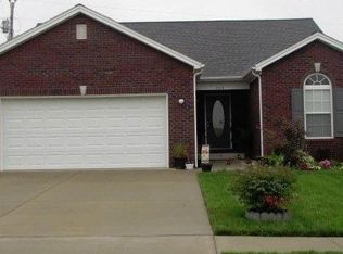 3018 Paddock Loop, Lawrenceburg, KY 40342