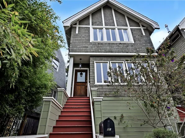 555 El Dorado Ave, Oakland, CA 94611