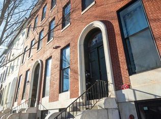 1508 Madison Ave #3R, Baltimore, MD 21217