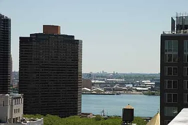 Rented by Buchbinder & Warren