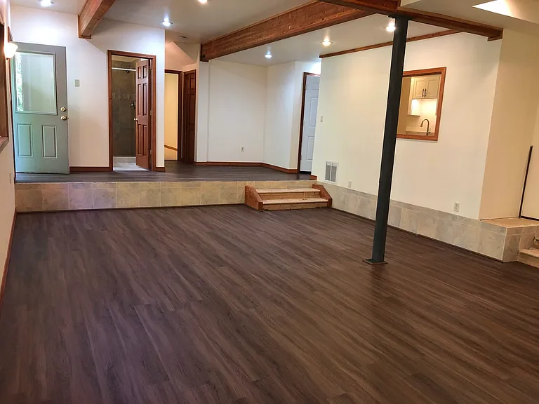 Main Living Quarters, View #2