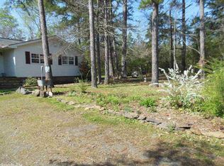 1160 Highway 31, Romance, AR 72136