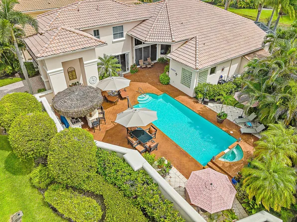 1134 Grand Cay Drive, Palm Beach Gardens, FL 33418